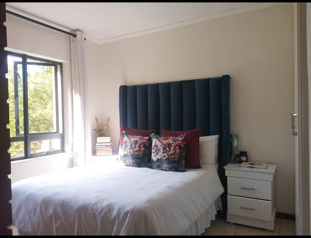 1 BEDROOM STUDIO APARTMENT FOR SALE IN JACKAL CREEK GOLF ESTATE